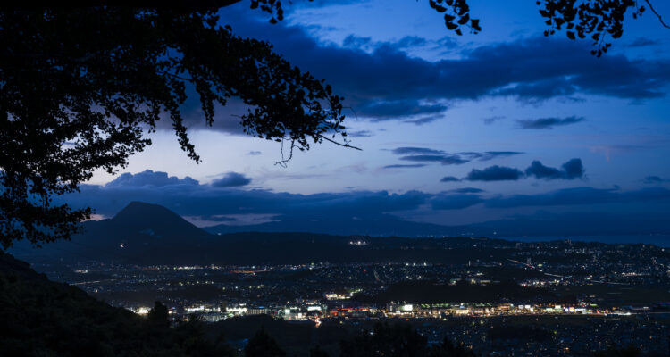 霊山